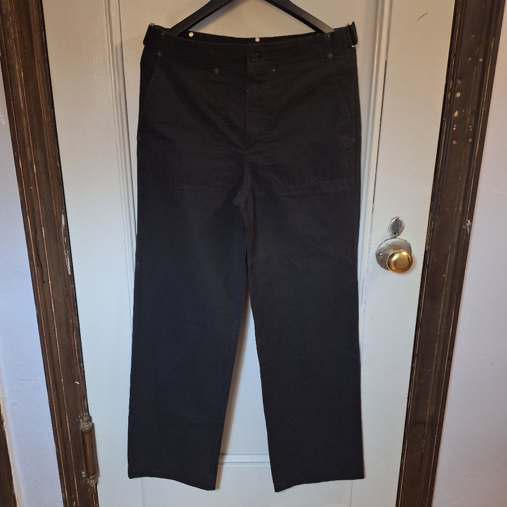 Hussein chalayan mens pants